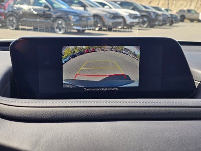2023 Mazda Mazda CX-30 2.5 S Preferred