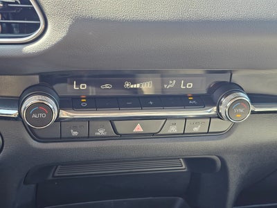 2023 Mazda Mazda CX-30 2.5 S Preferred