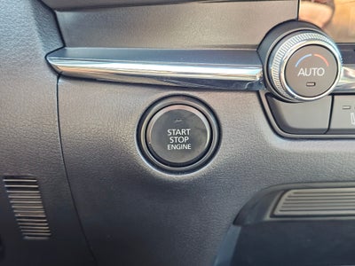 2023 Mazda Mazda CX-30 2.5 S Preferred