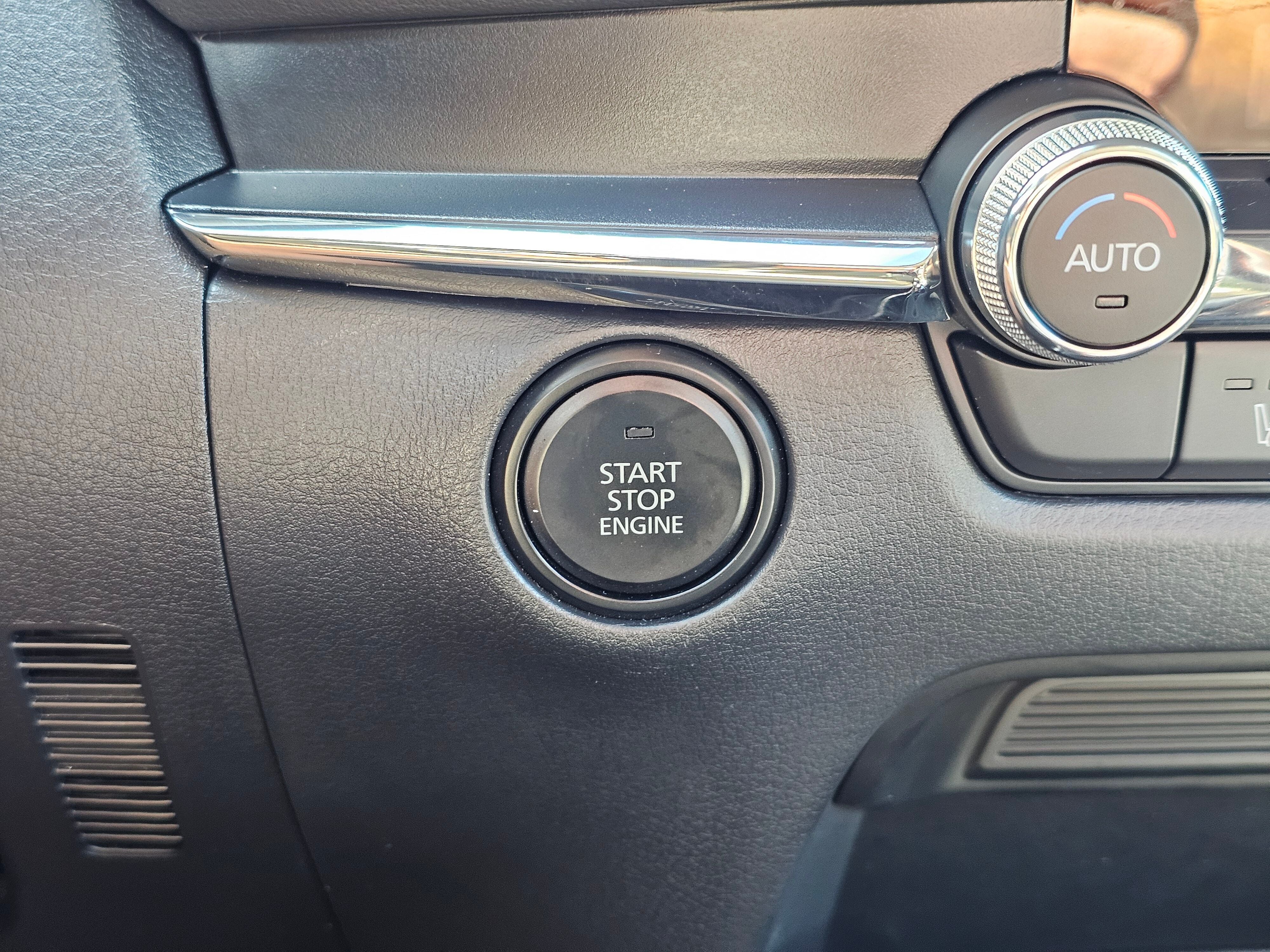2023 Mazda Mazda CX-30 2.5 S Preferred