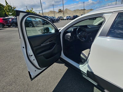 2023 Mazda Mazda CX-30 2.5 S Preferred