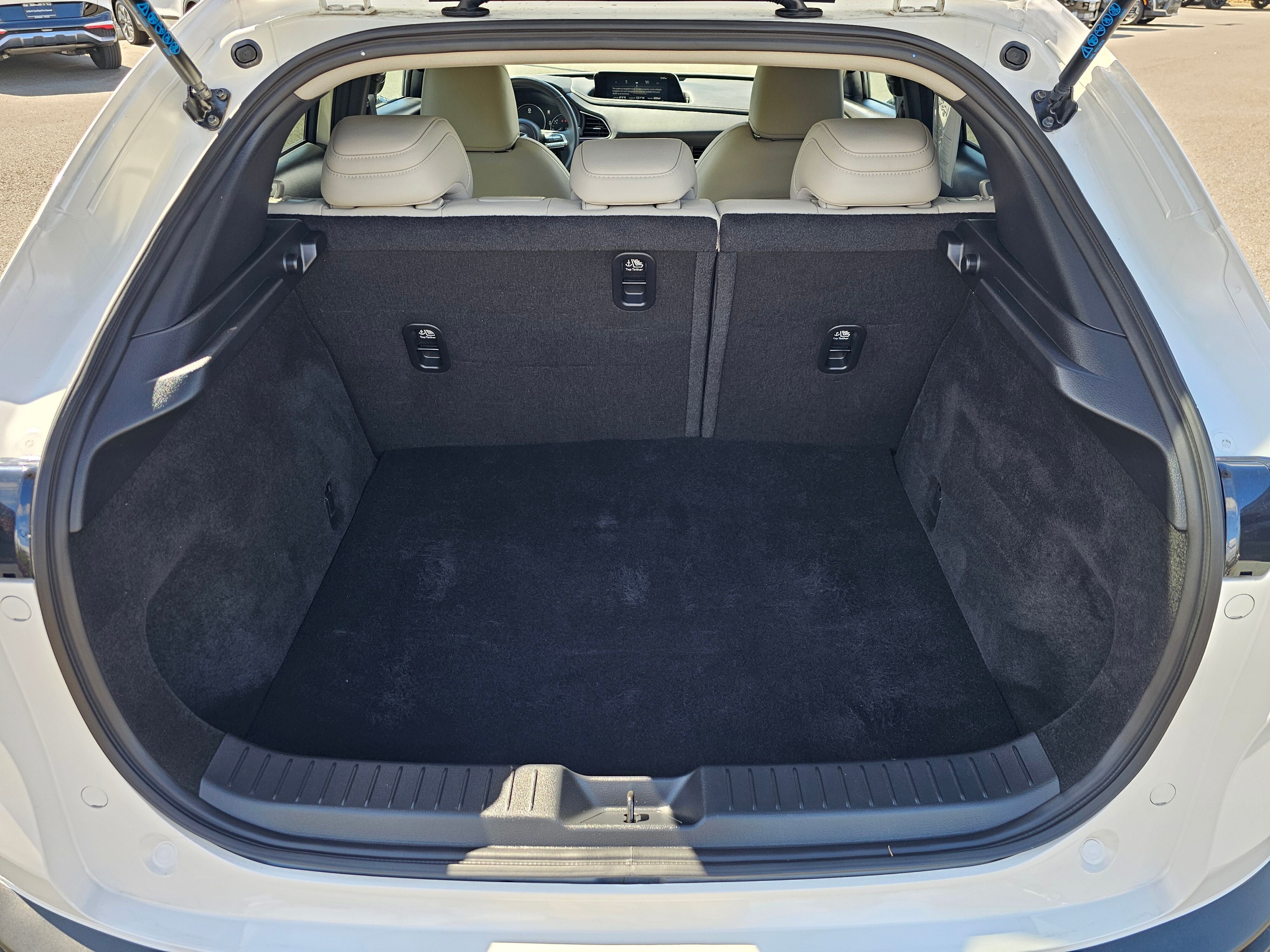 2023 Mazda Mazda CX-30 2.5 S Preferred