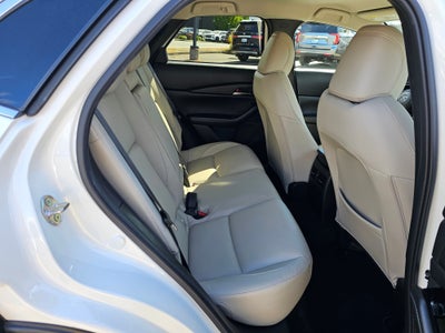 2023 Mazda Mazda CX-30 2.5 S Preferred