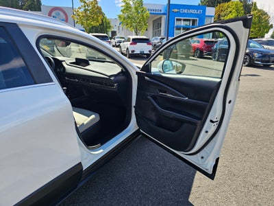 2023 Mazda Mazda CX-30 2.5 S Preferred