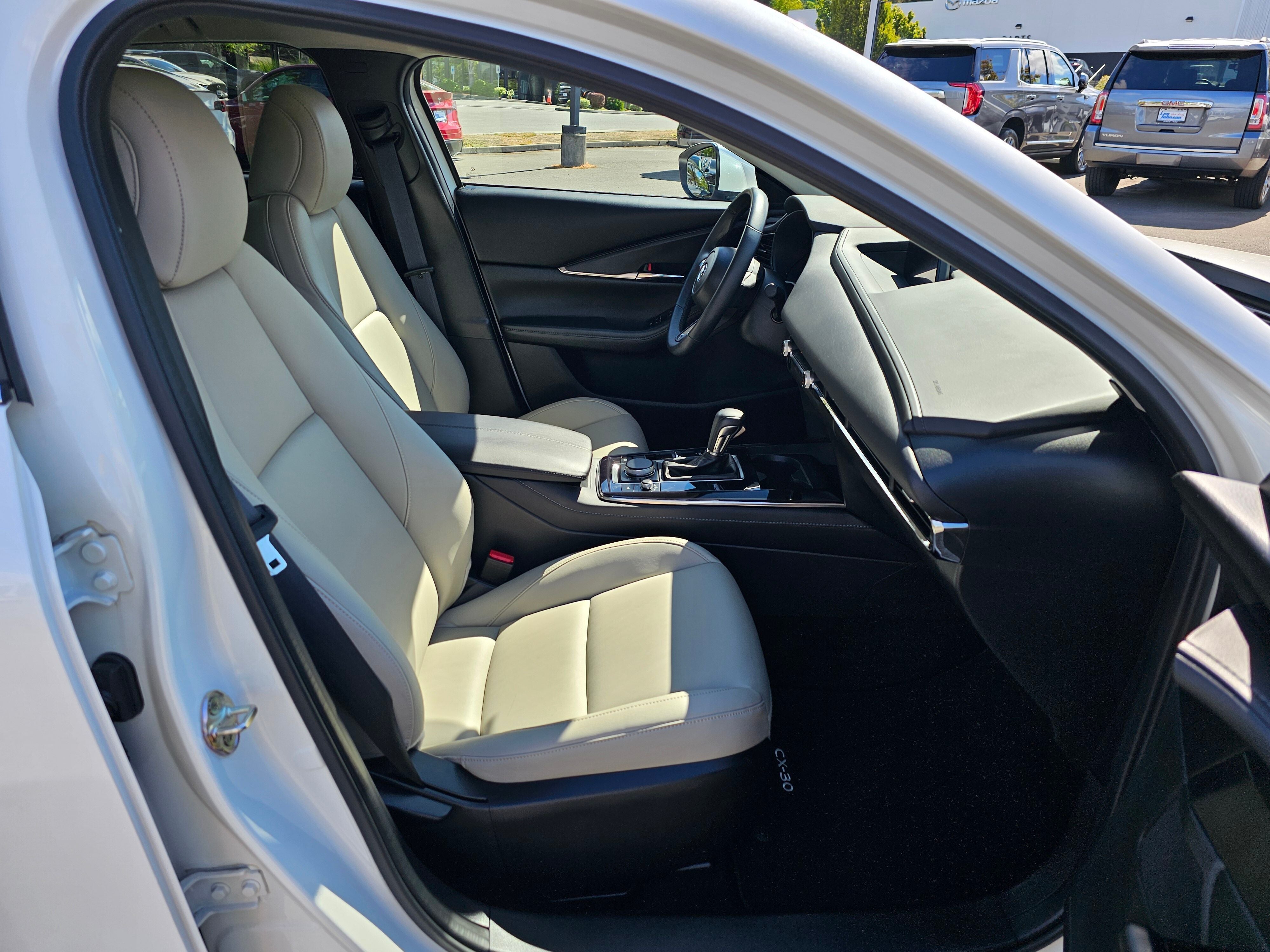 2023 Mazda Mazda CX-30 2.5 S Preferred