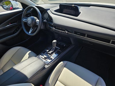 2023 Mazda Mazda CX-30 2.5 S Preferred