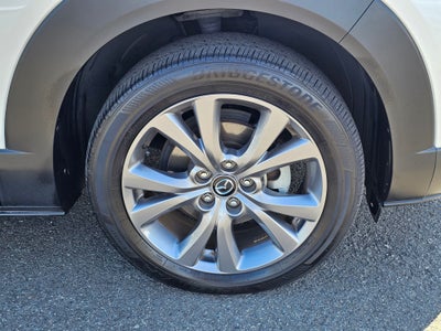 2023 Mazda Mazda CX-30 2.5 S Preferred