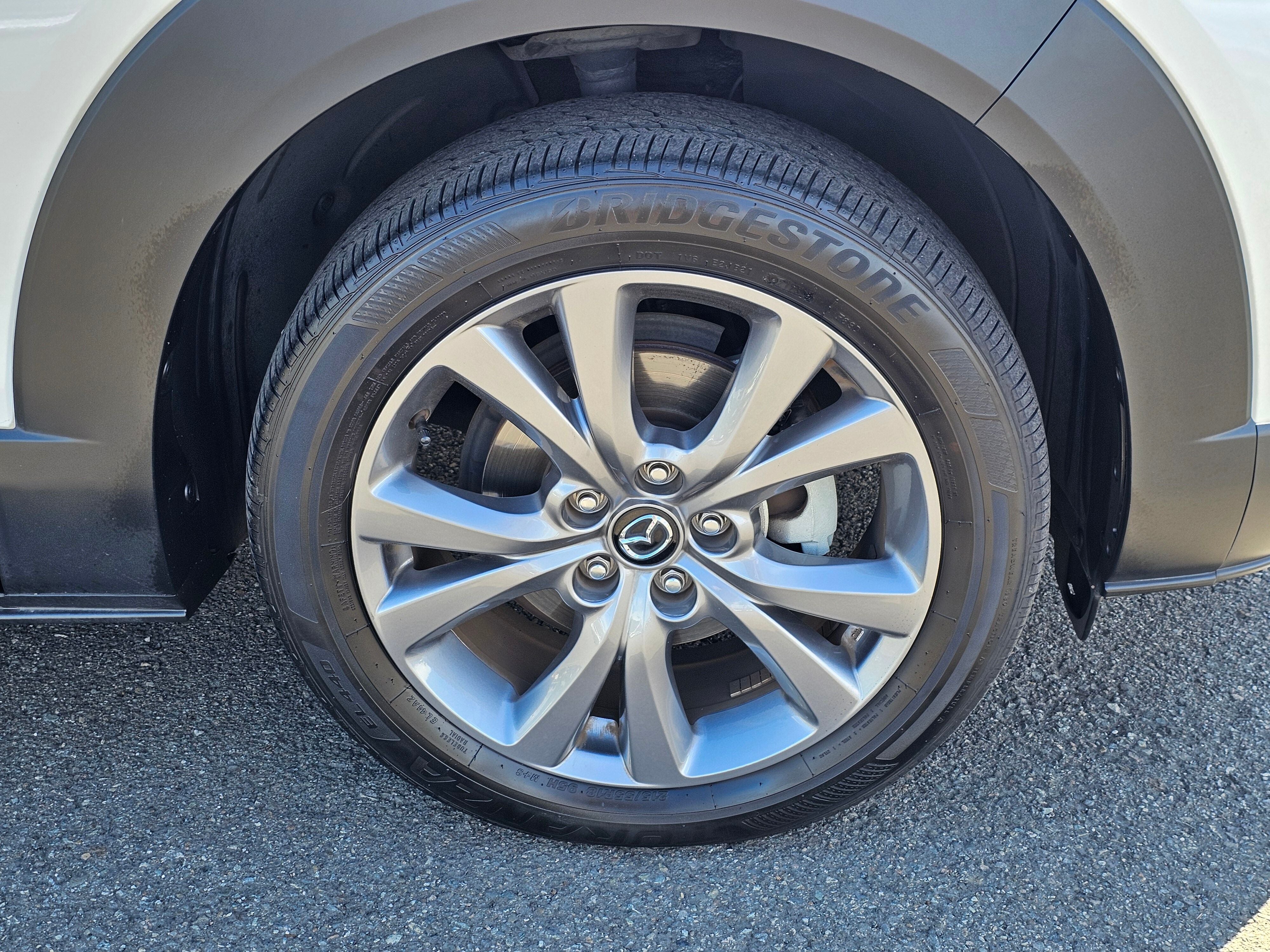 2023 Mazda Mazda CX-30 2.5 S Preferred