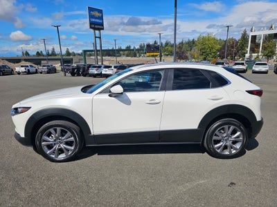 2023 Mazda Mazda CX-30 2.5 S Preferred