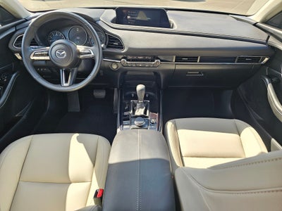 2023 Mazda Mazda CX-30 2.5 S Preferred