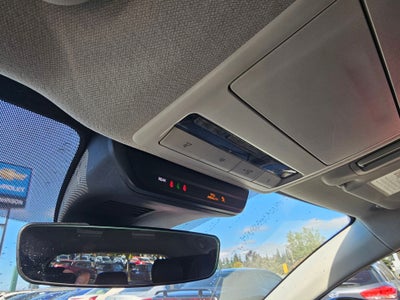 2023 Mazda Mazda CX-30 2.5 S Preferred