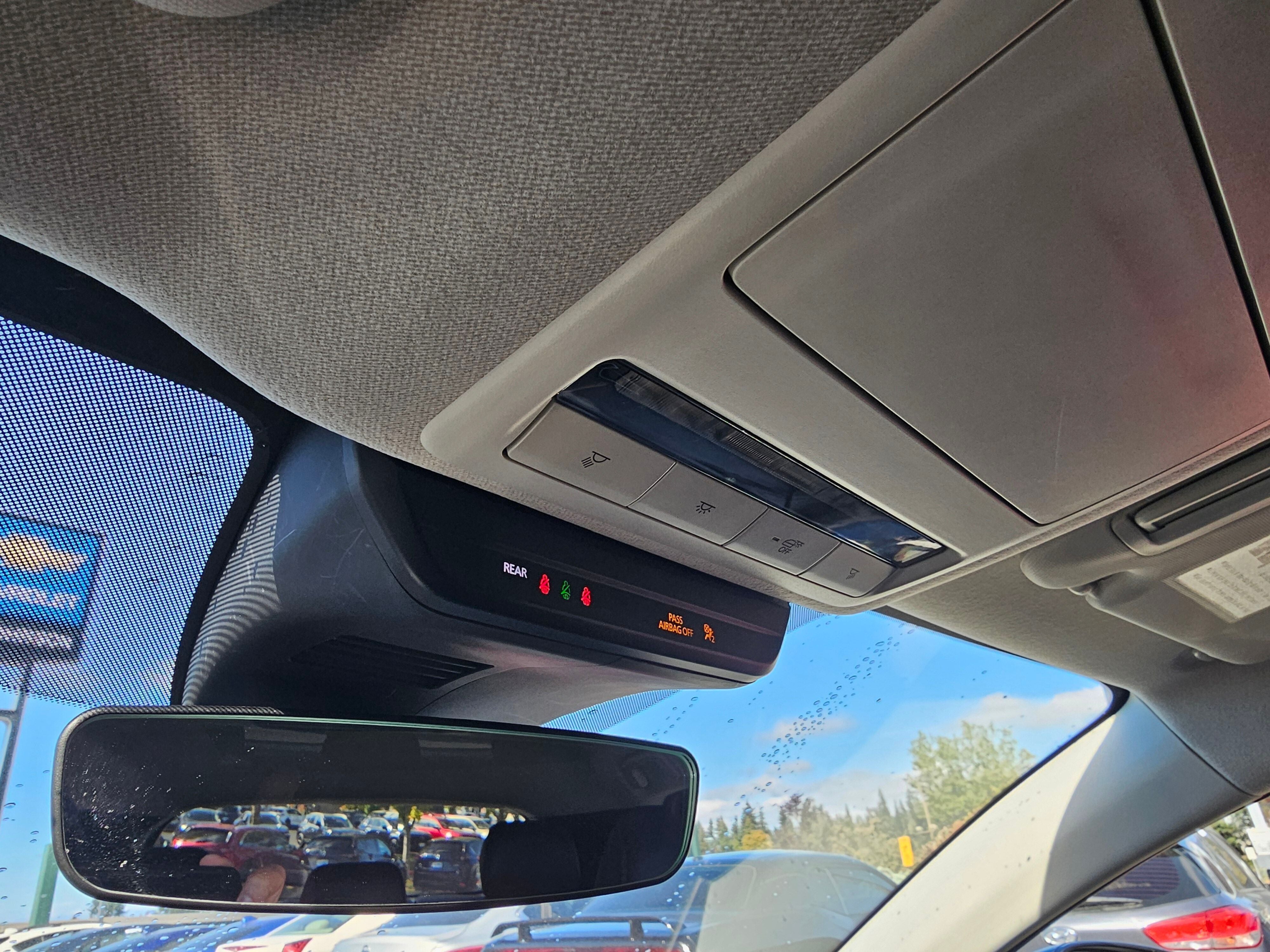2023 Mazda Mazda CX-30 2.5 S Preferred