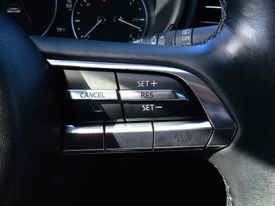 2023 Mazda Mazda CX-30 2.5 S Preferred