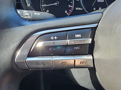 2023 Mazda Mazda CX-30 2.5 S Preferred