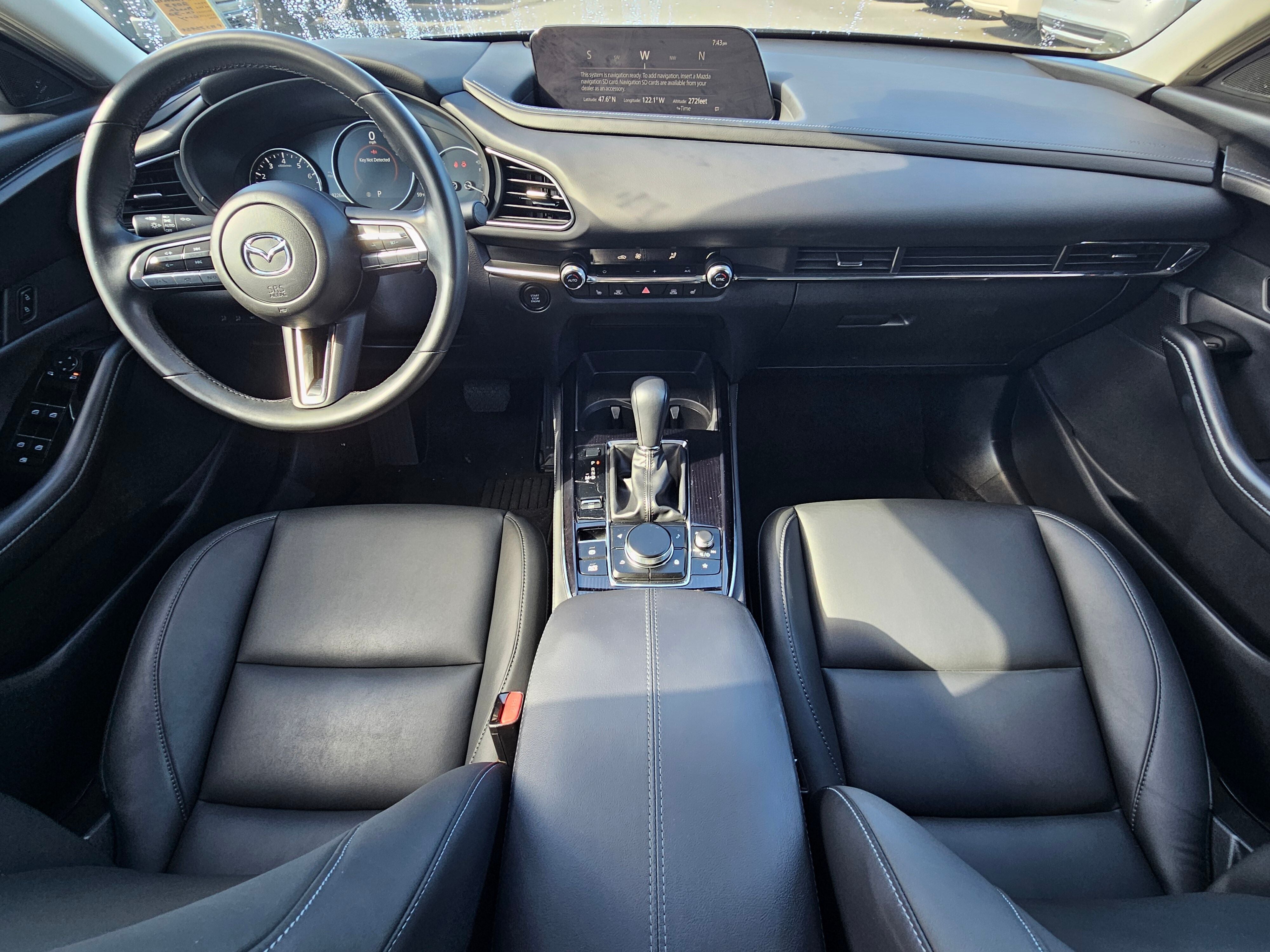2023 Mazda Mazda CX-30 2.5 S Preferred
