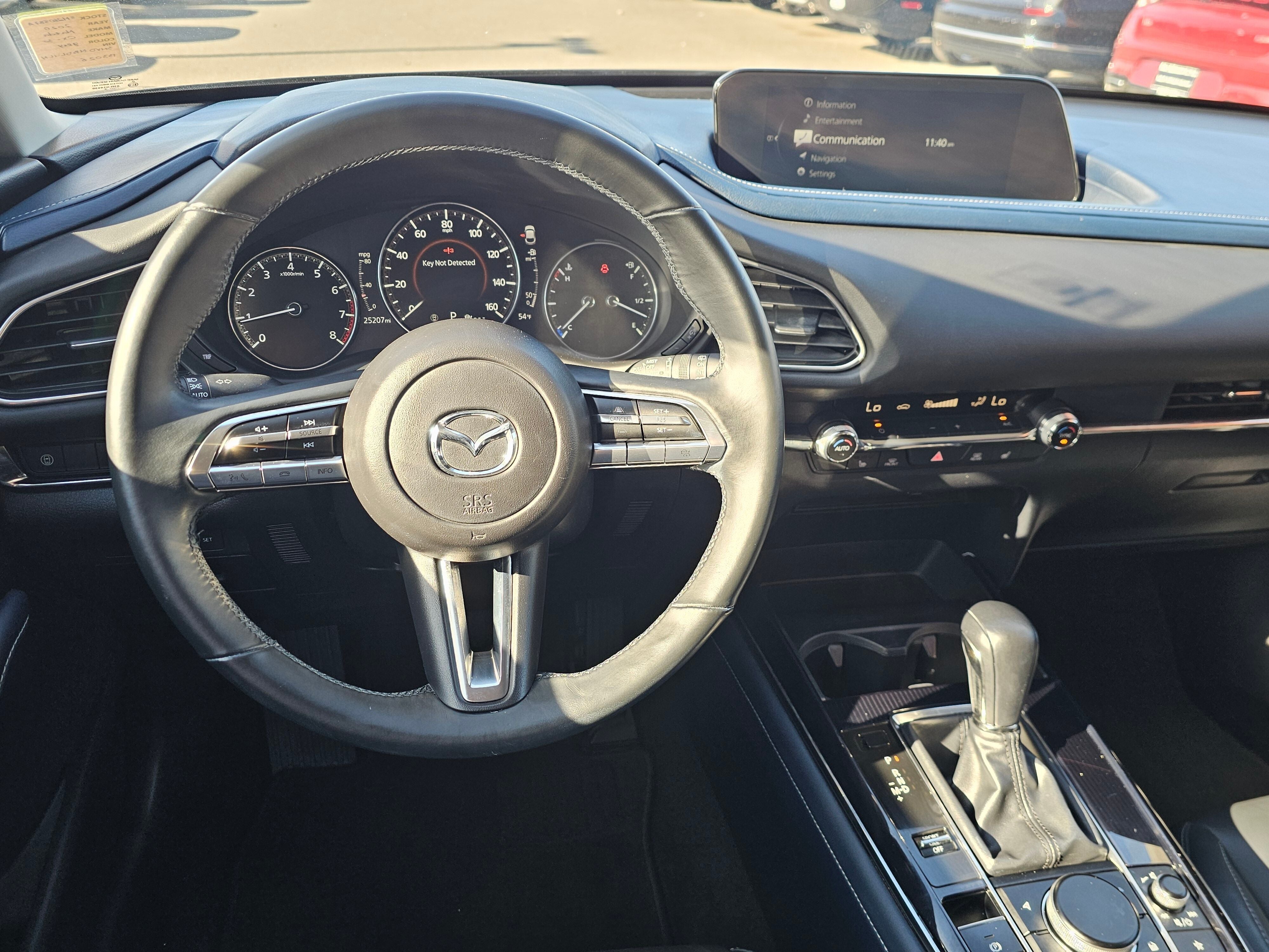 2020 Mazda Mazda CX-30 Preferred Package