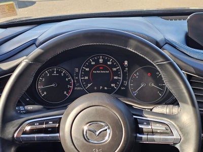 2020 Mazda Mazda CX-30 Preferred Package