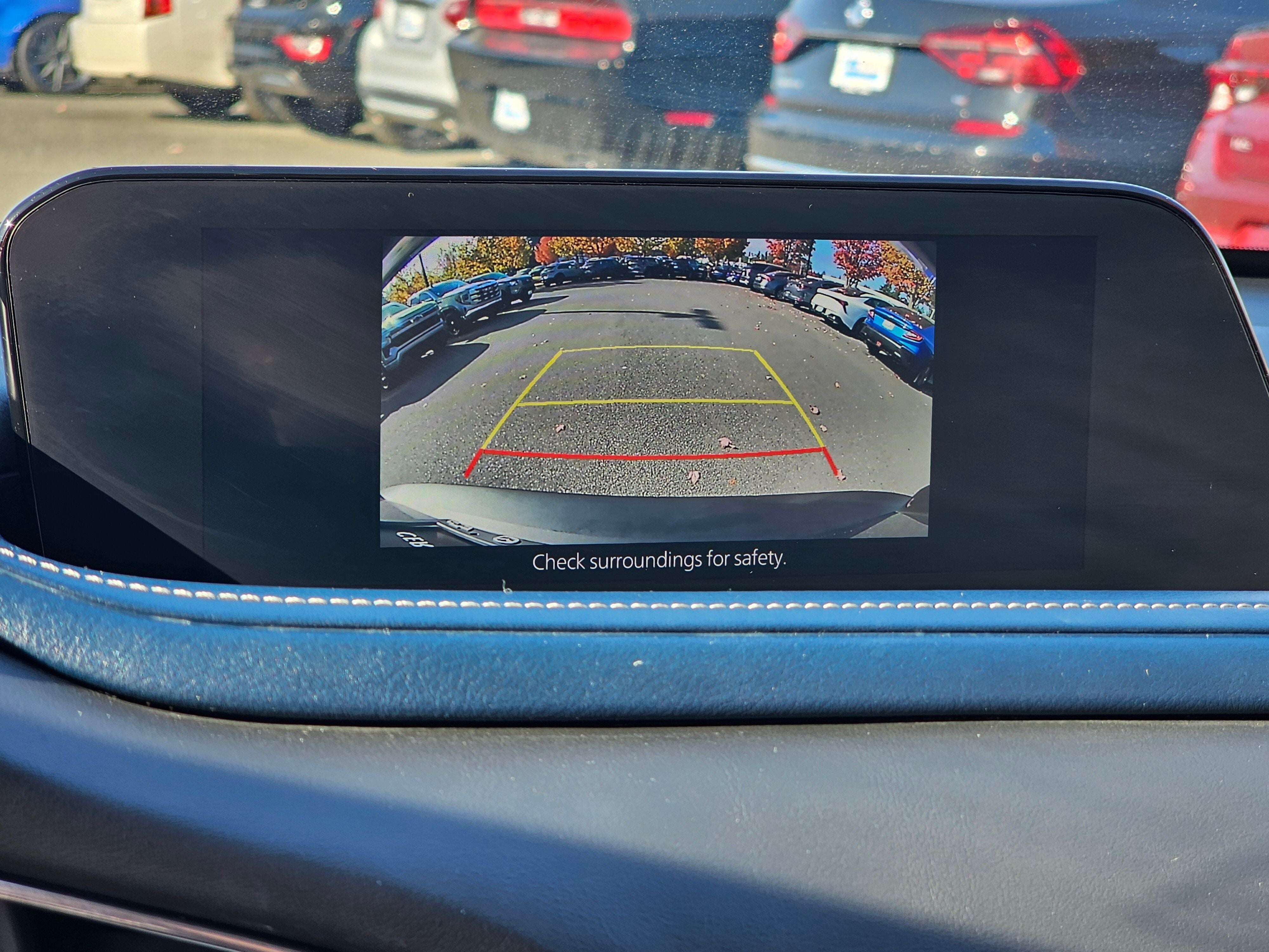 2020 Mazda Mazda CX-30 Preferred Package