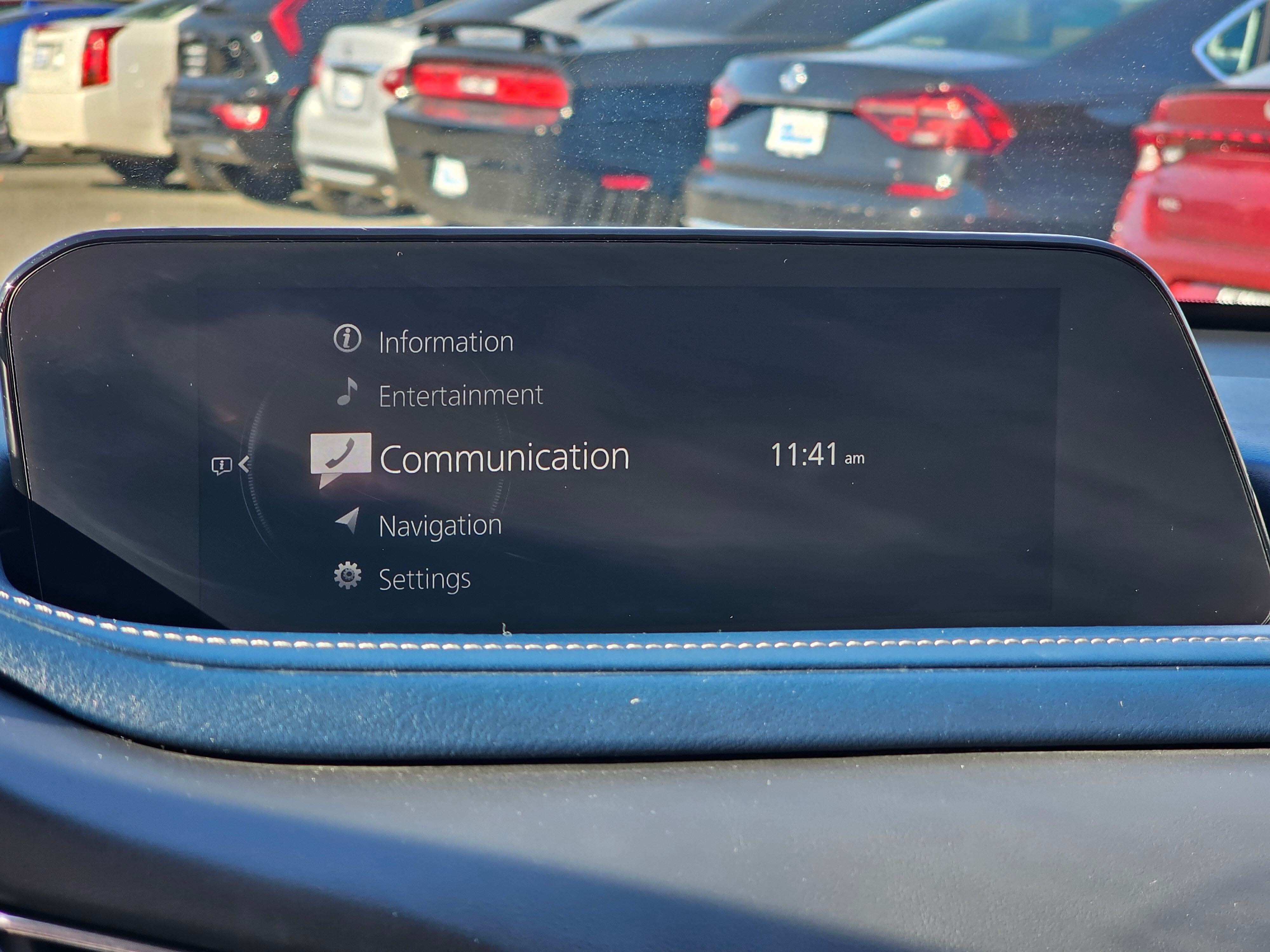 2020 Mazda Mazda CX-30 Preferred Package