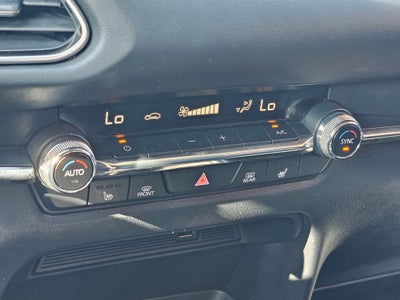 2020 Mazda Mazda CX-30 Preferred Package