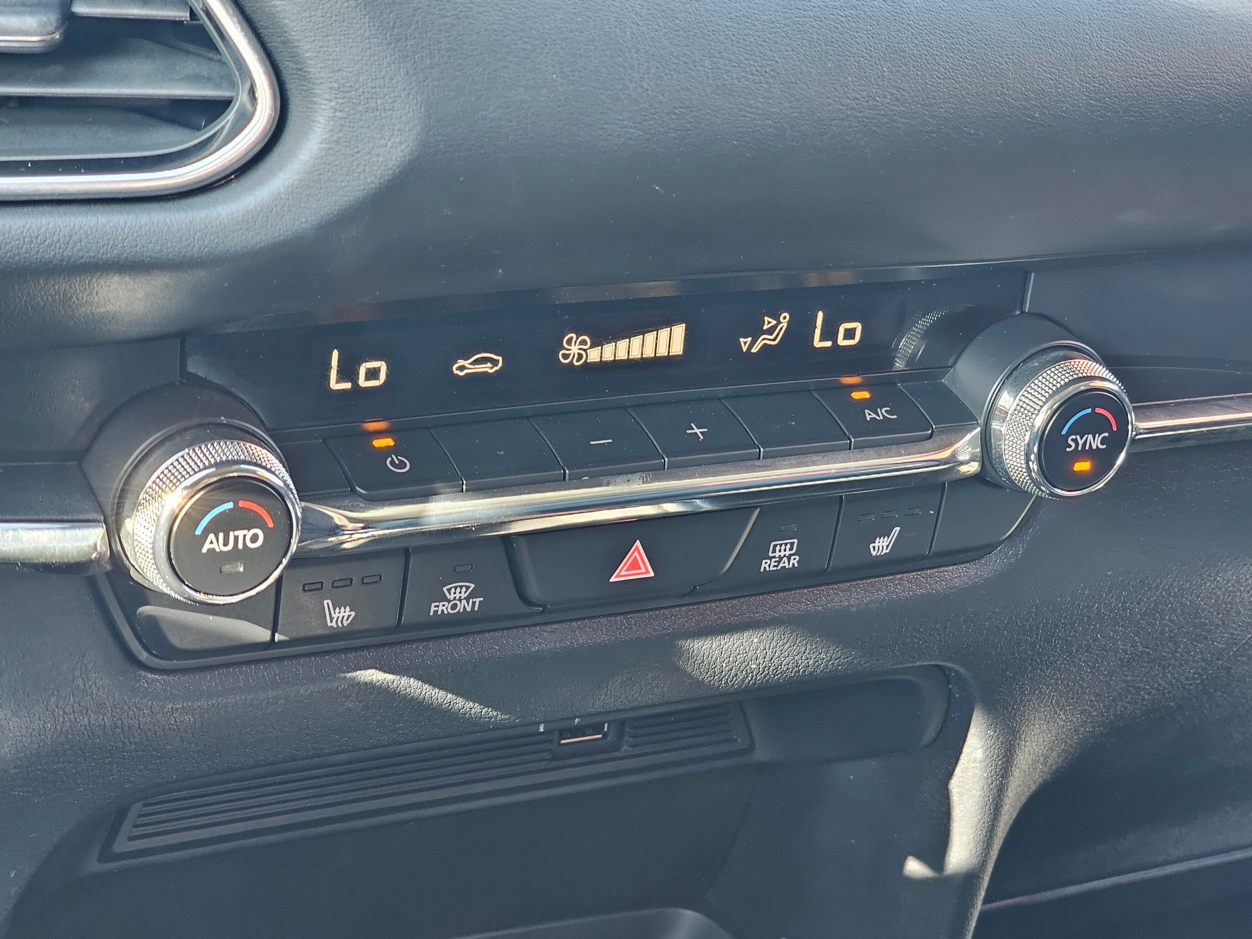 2020 Mazda Mazda CX-30 Preferred Package