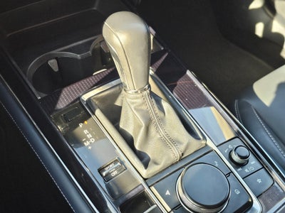 2020 Mazda Mazda CX-30 Preferred Package