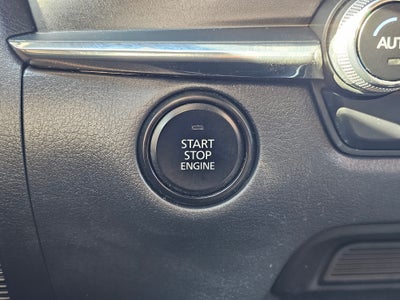 2020 Mazda Mazda CX-30 Preferred Package
