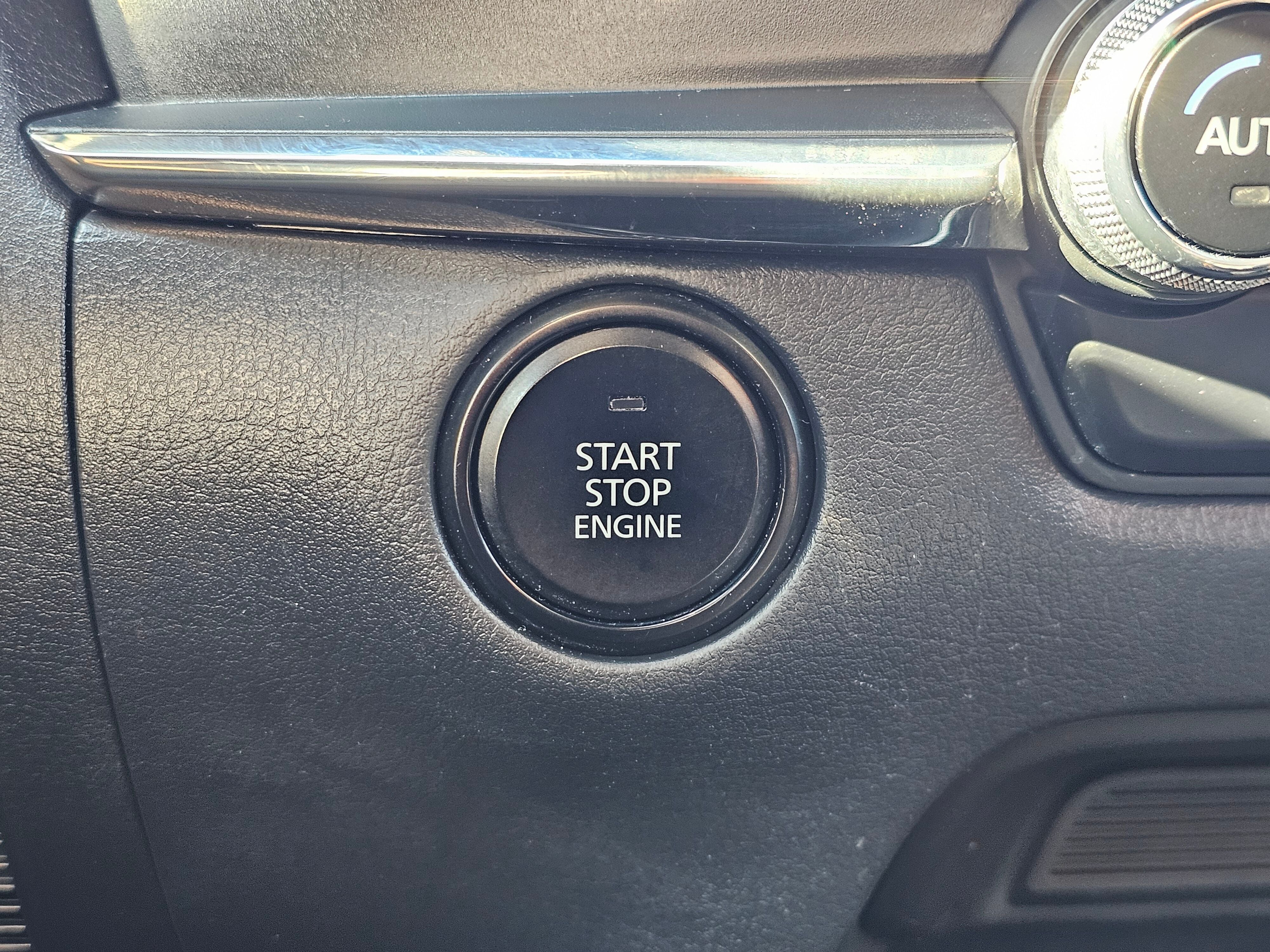 2020 Mazda Mazda CX-30 Preferred Package