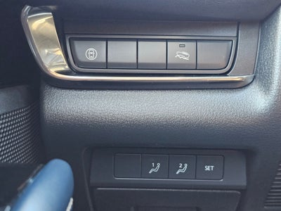 2020 Mazda Mazda CX-30 Preferred Package