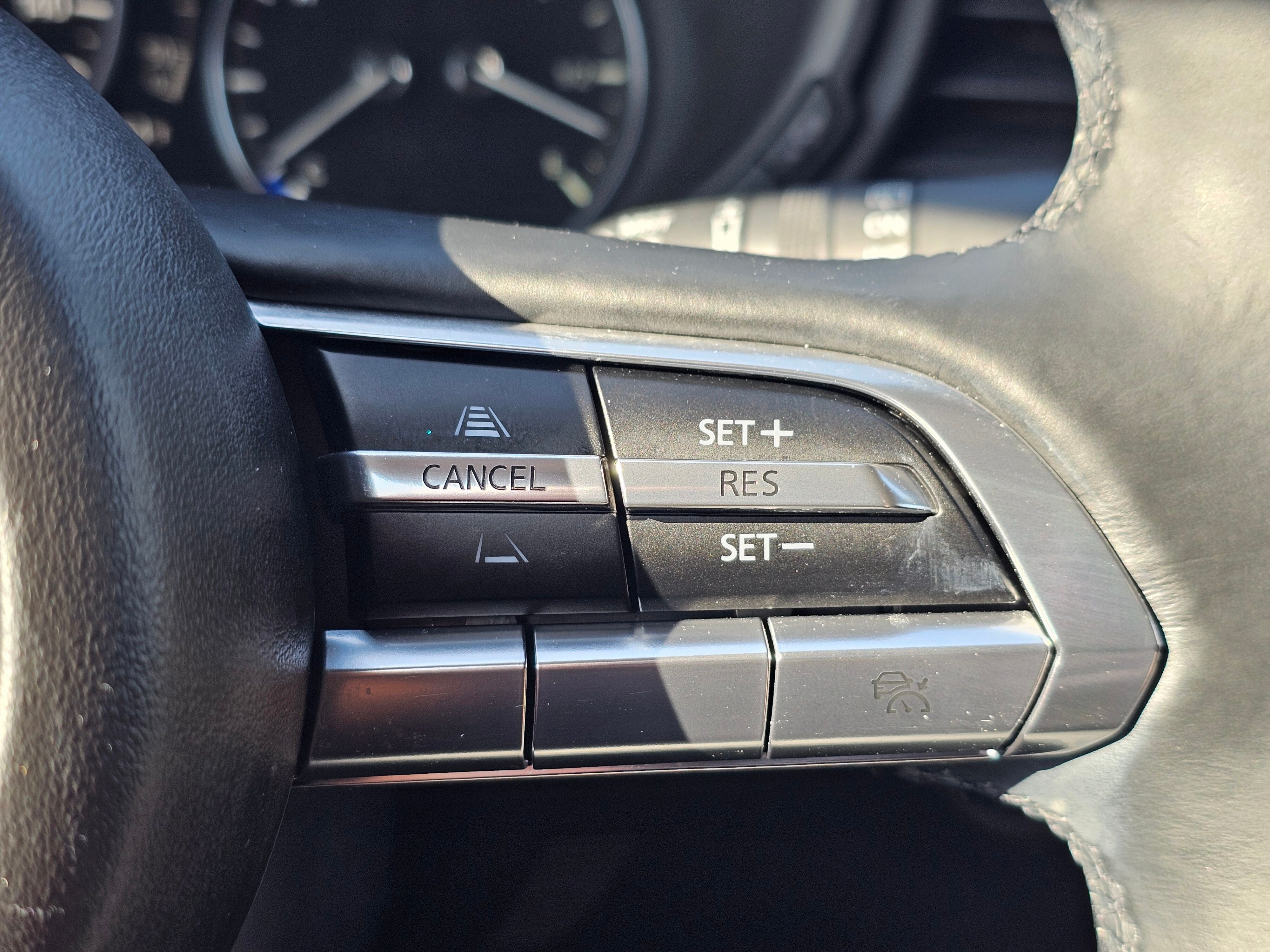 2020 Mazda Mazda CX-30 Preferred Package