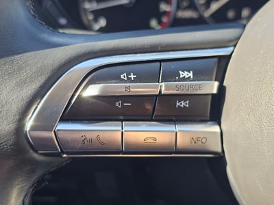 2020 Mazda Mazda CX-30 Preferred Package