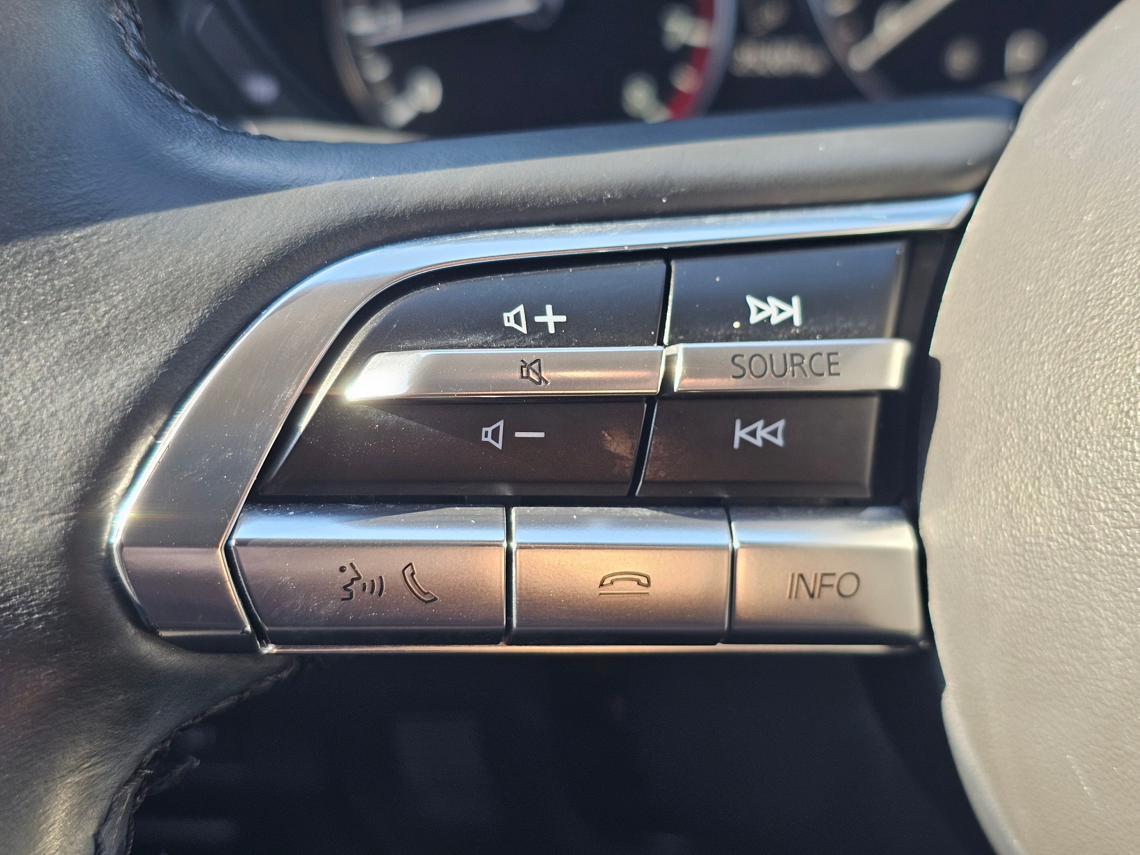 2020 Mazda Mazda CX-30 Preferred Package