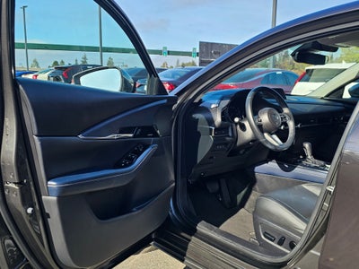 2020 Mazda Mazda CX-30 Preferred Package
