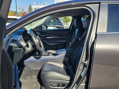 2020 Mazda Mazda CX-30 Preferred Package