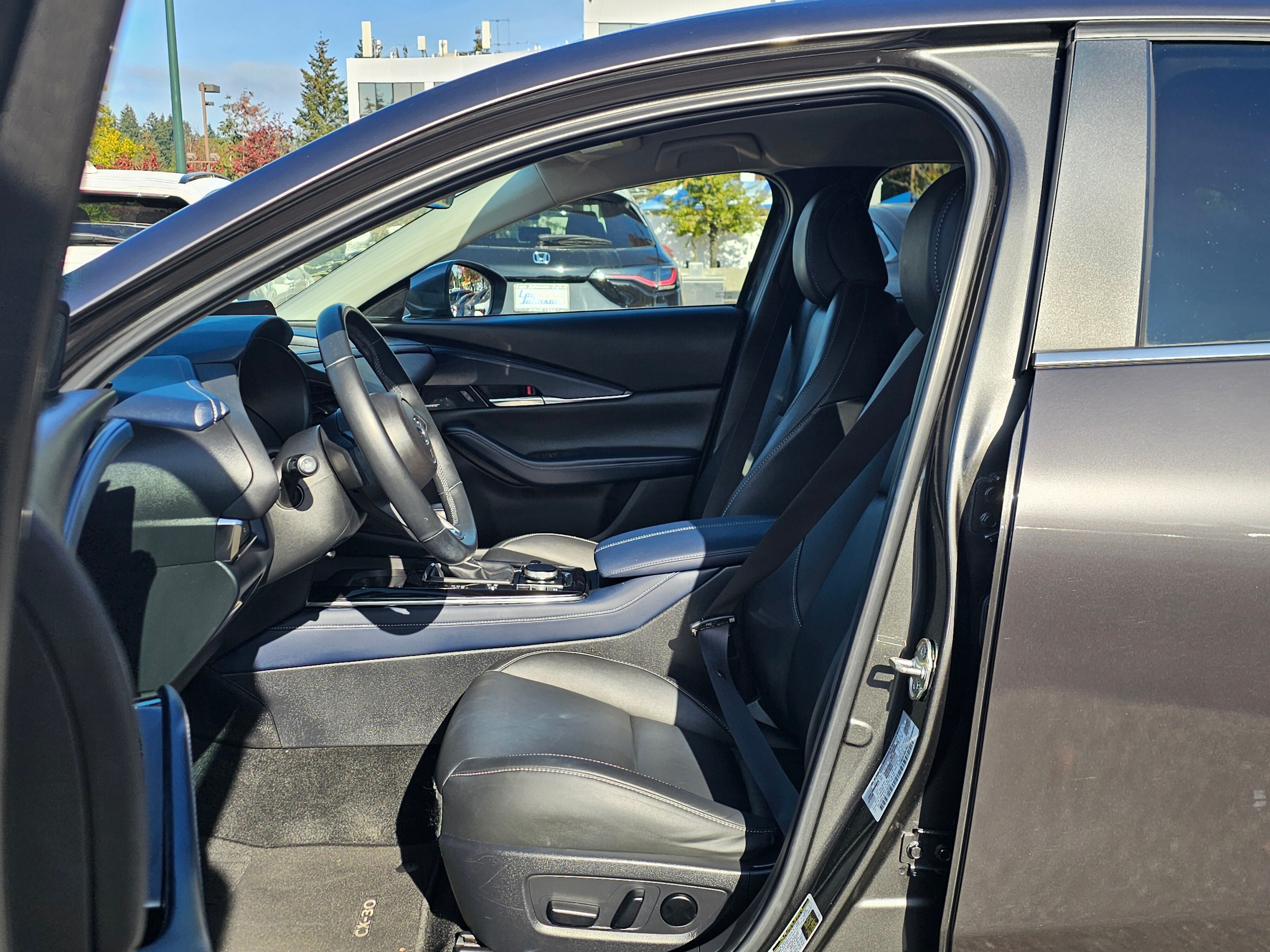 2020 Mazda Mazda CX-30 Preferred Package