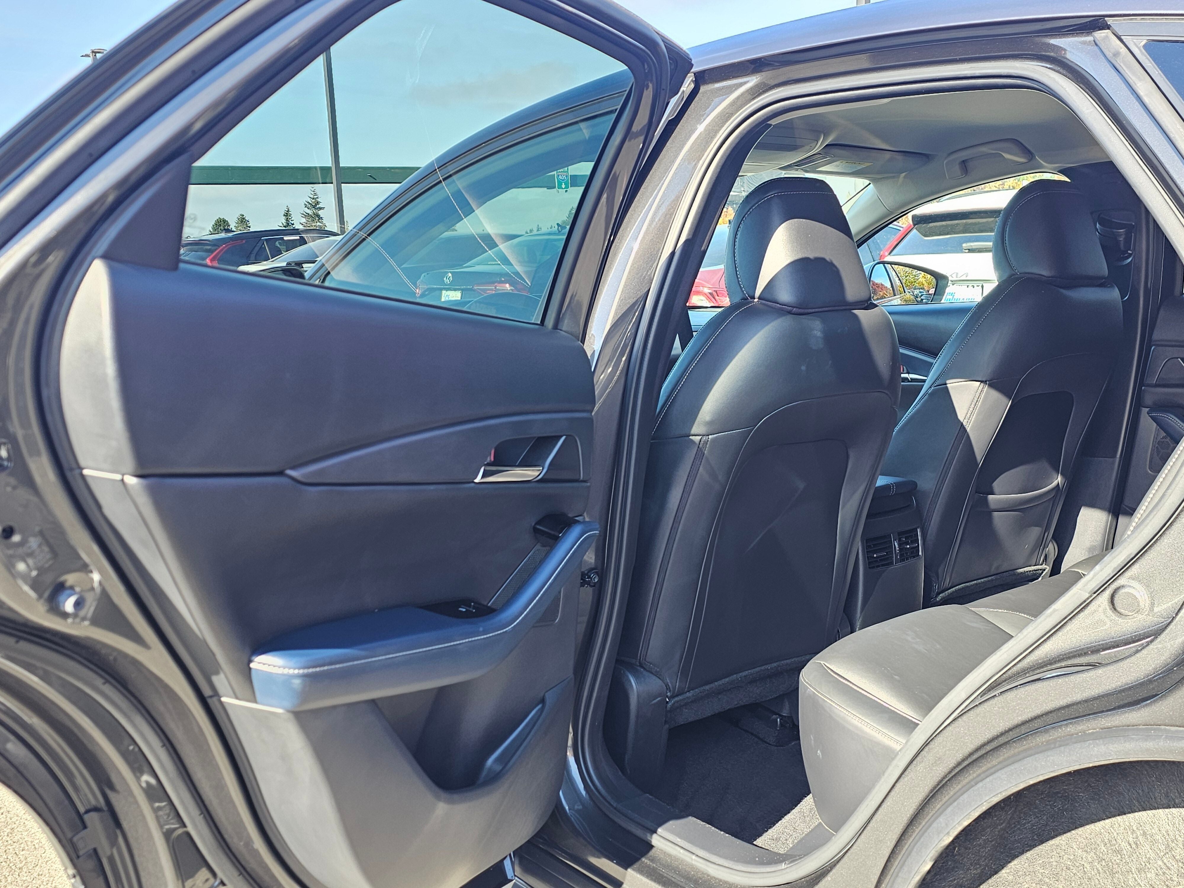 2020 Mazda Mazda CX-30 Preferred Package
