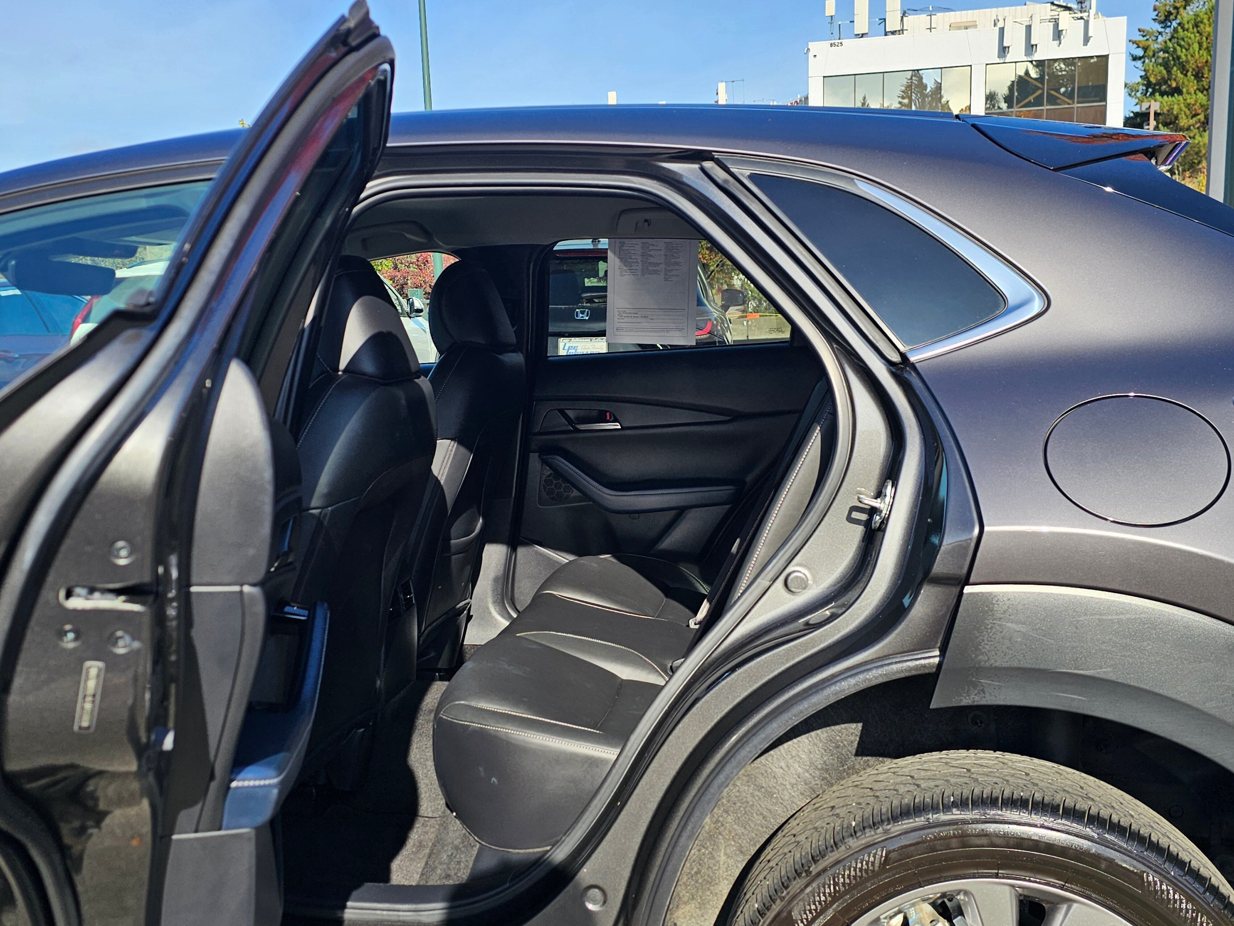 2020 Mazda Mazda CX-30 Preferred Package