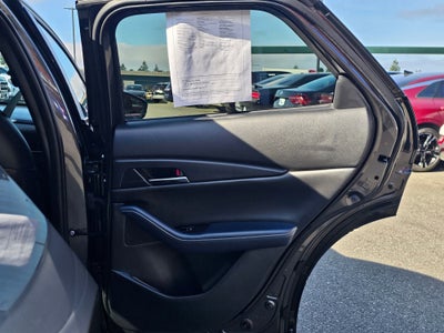2020 Mazda Mazda CX-30 Preferred Package