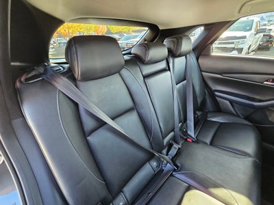 2020 Mazda Mazda CX-30 Preferred Package