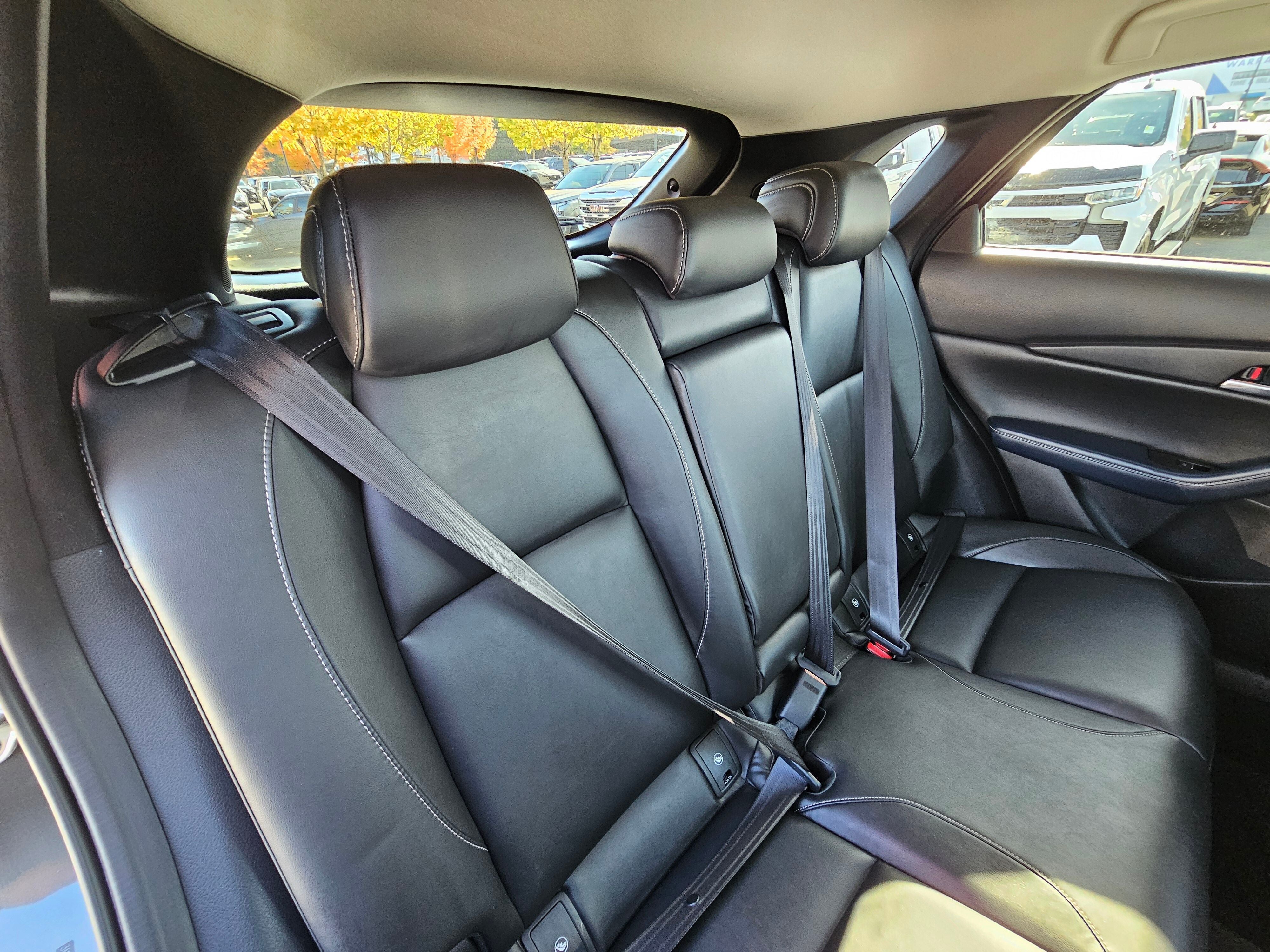 2020 Mazda Mazda CX-30 Preferred Package