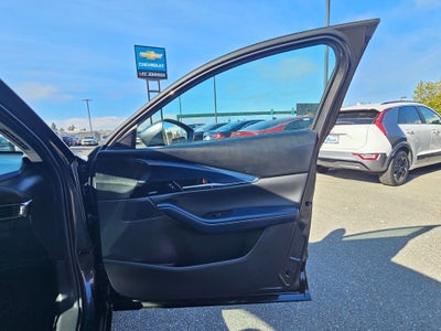 2020 Mazda Mazda CX-30 Preferred Package
