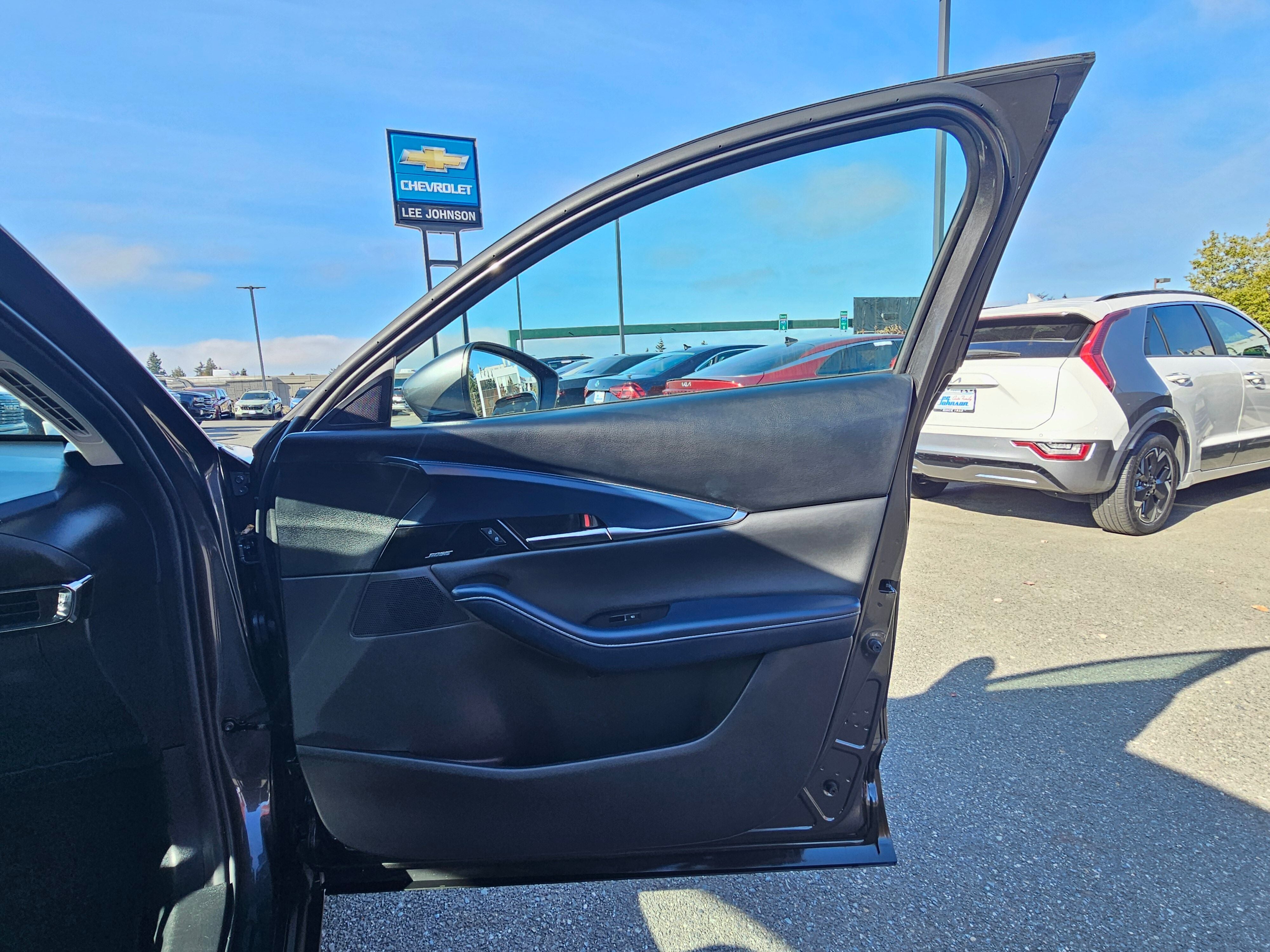 2020 Mazda Mazda CX-30 Preferred Package
