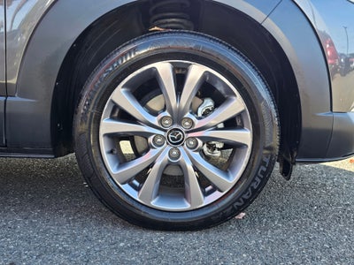2020 Mazda Mazda CX-30 Preferred Package