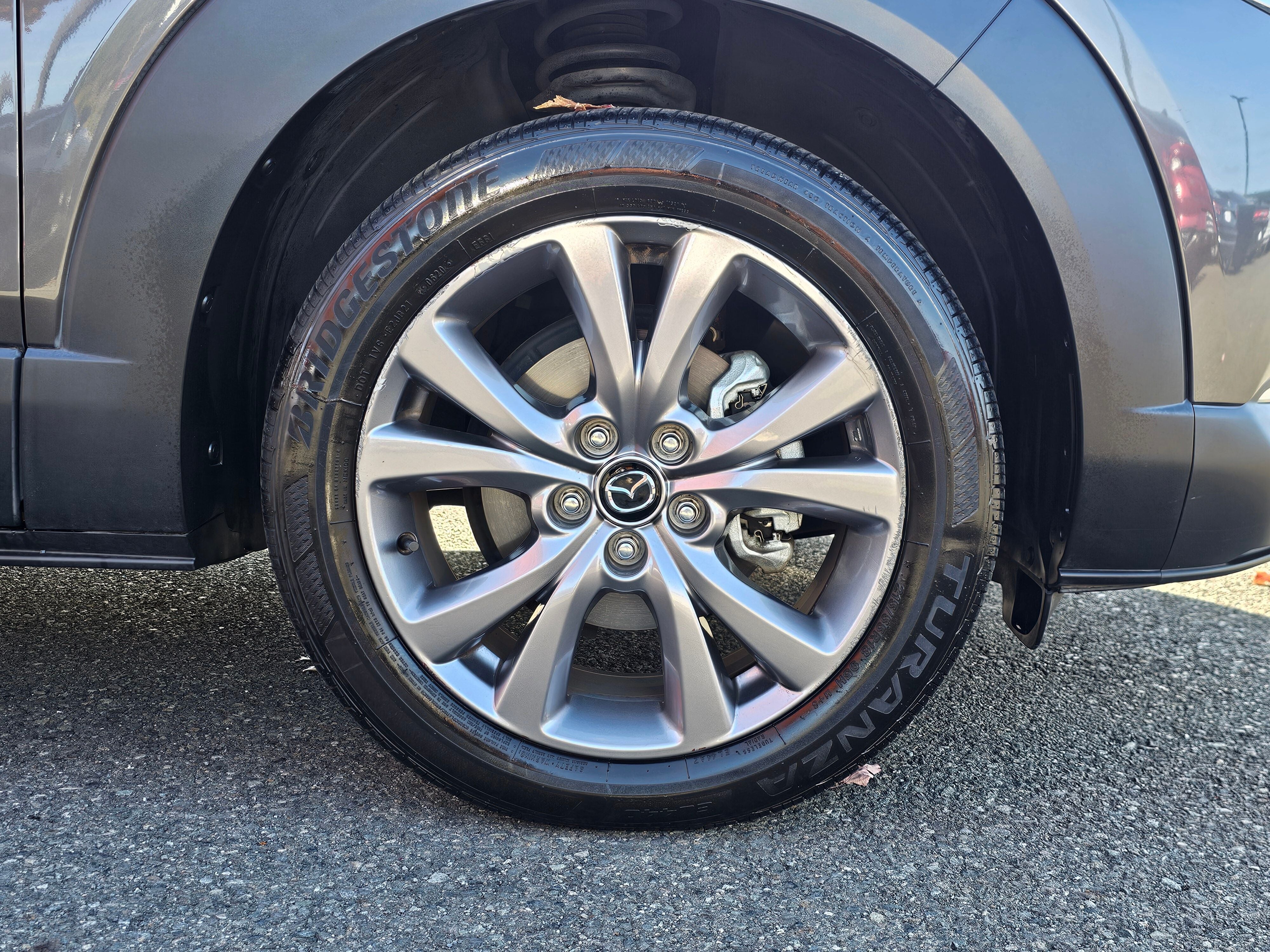 2020 Mazda Mazda CX-30 Preferred Package