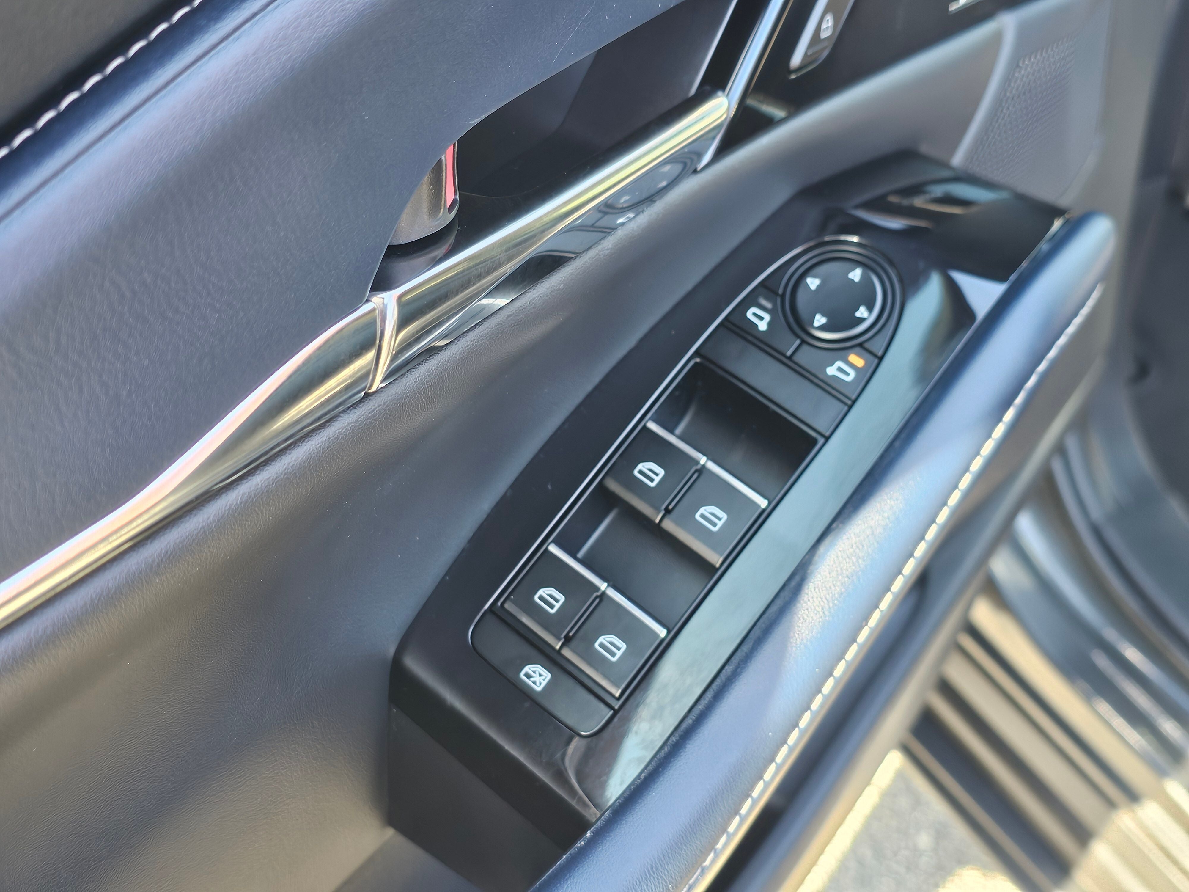 2020 Mazda Mazda CX-30 Preferred Package