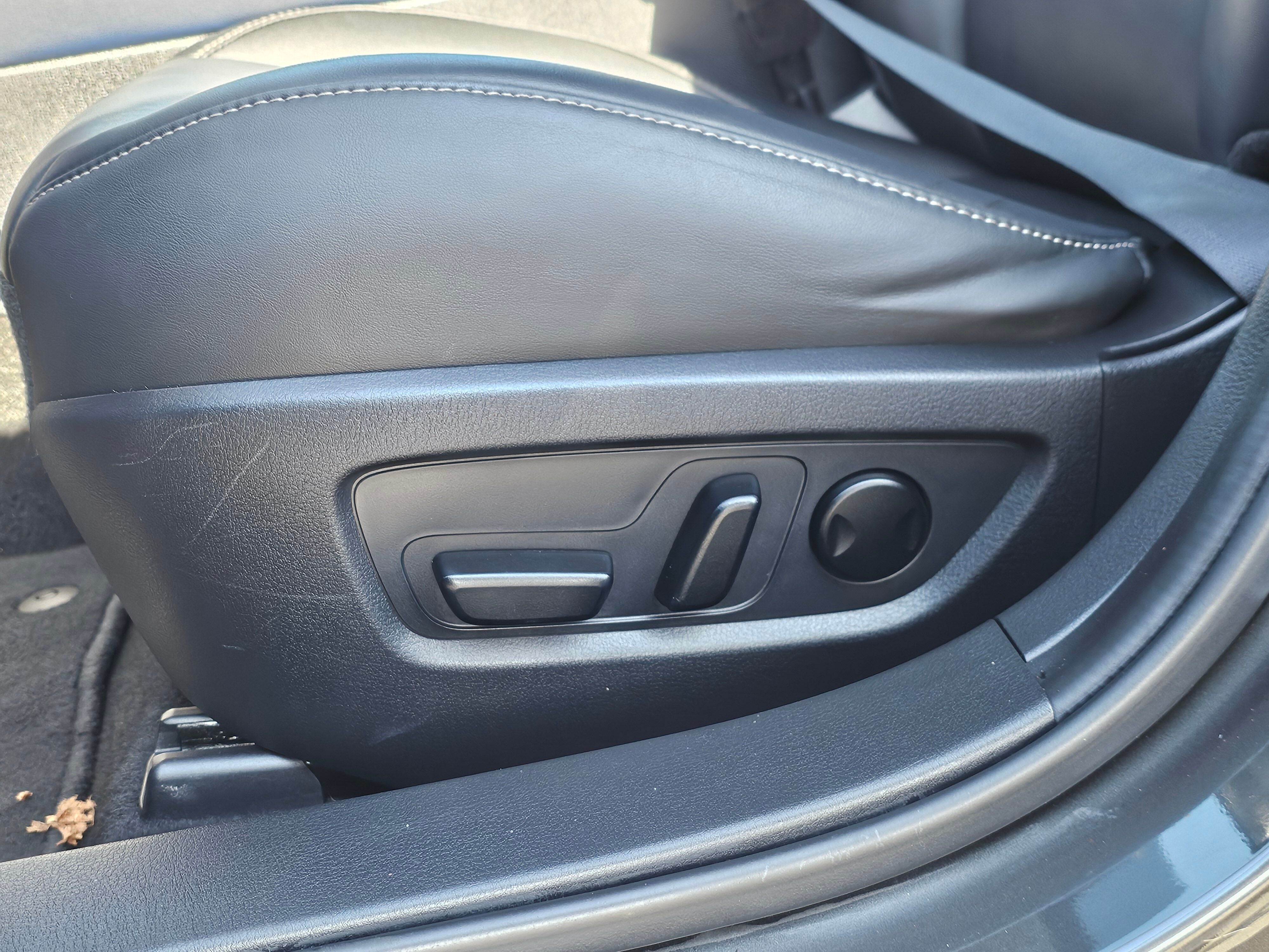 2020 Mazda Mazda CX-30 Preferred Package