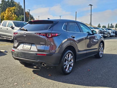 2020 Mazda Mazda CX-30 Preferred Package