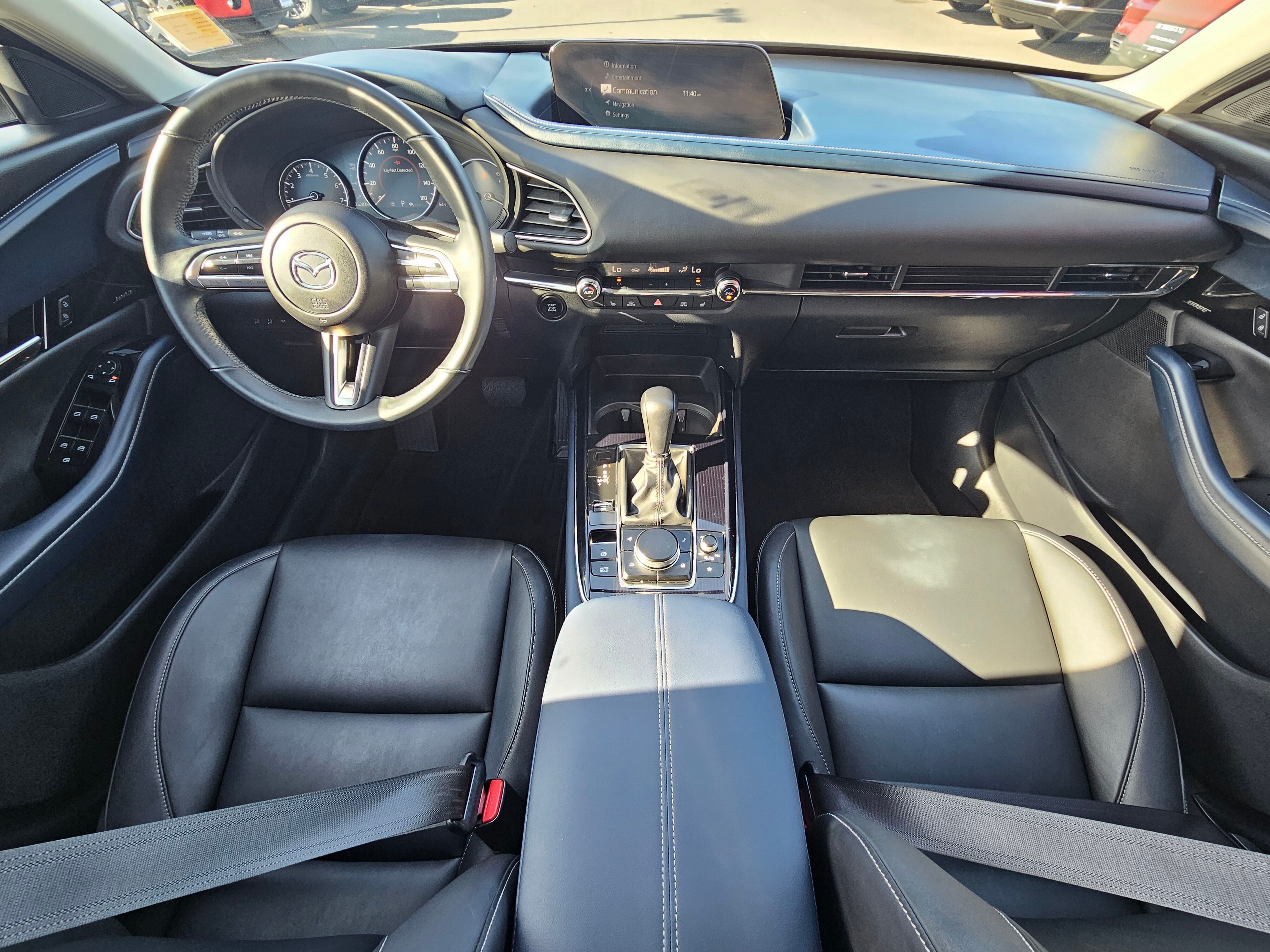 2020 Mazda Mazda CX-30 Preferred Package