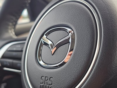 2025 Mazda Mazda CX-30 2.5 Turbo Premium Package