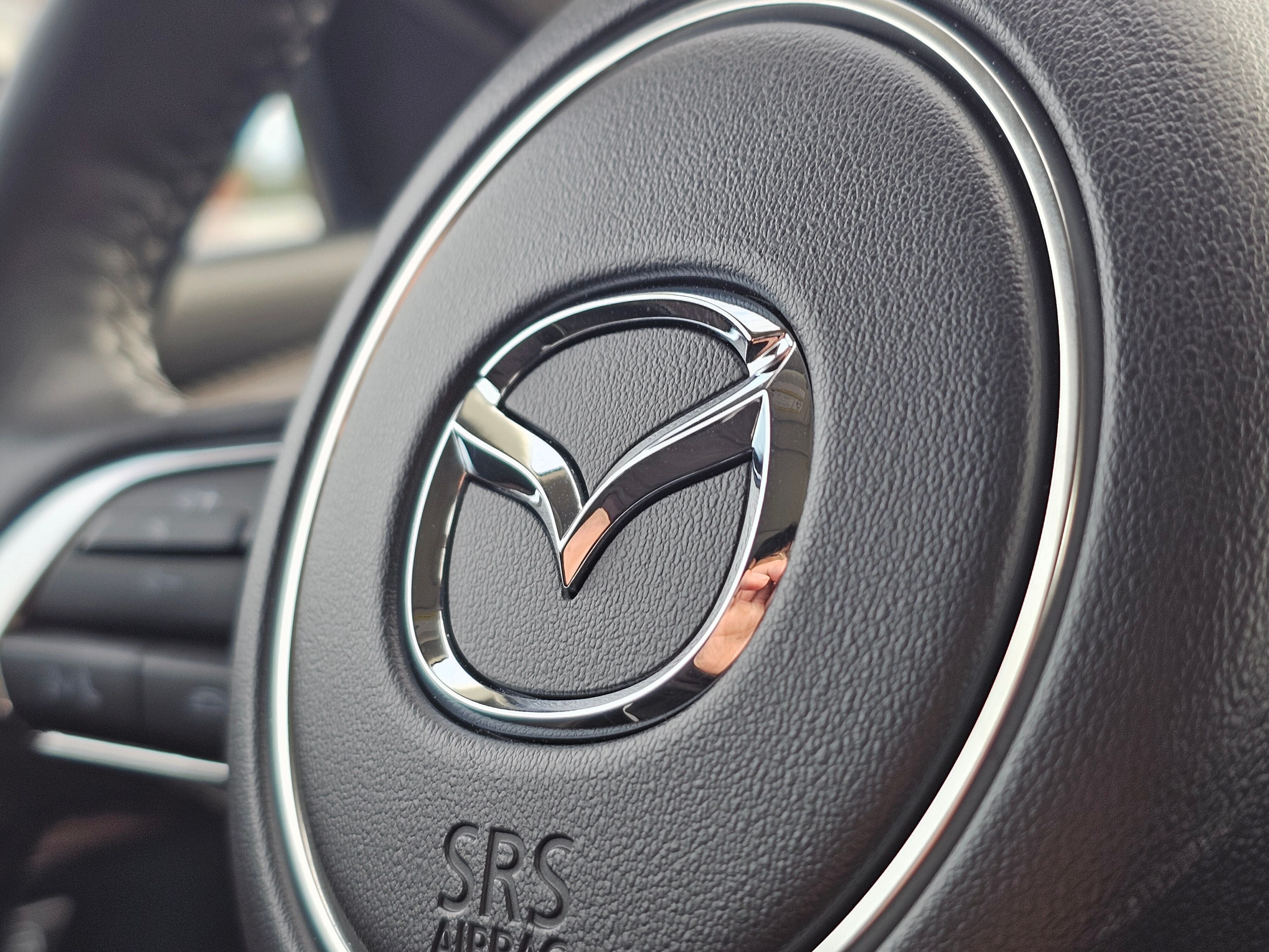 2025 Mazda Mazda CX-30 2.5 Turbo Premium Package